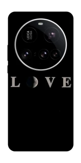 Чохол на Xiaomi 15 Ultra Love aesthetic ver.15 фото 1 з 1