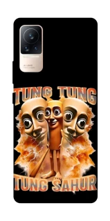 Чохол на Xiaomi Civi 6 Tung Tung Tung Sahur фото 1 з 1