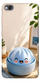 Чехол на Xiaomi Redmi 4a Dumpling ver.2 фото 1 из 1