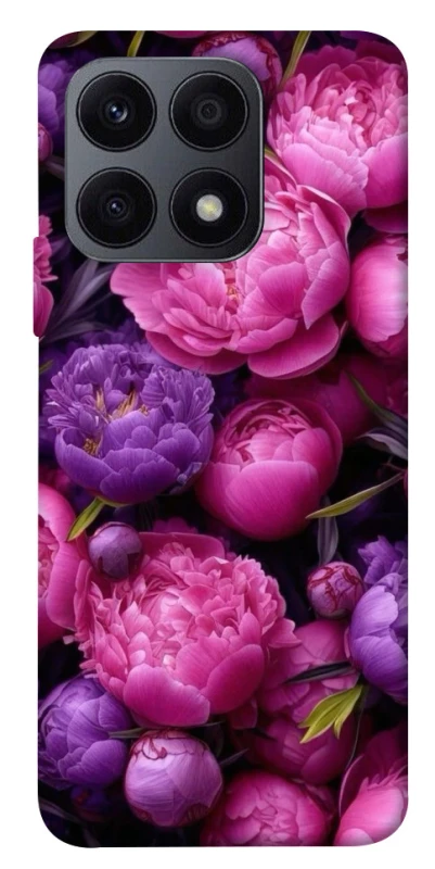 Чехол на Huawei Honor X8a Garden2 фото 1 из 1