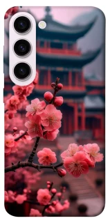 Чохол на Samsung Galaxy S23+ Flowers v29 фото 1 з 1