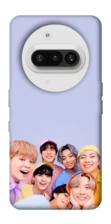 Чохол на Nothing Phone (3a) BTS v6 фото 1 з 1