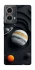 Чехол на Motorola Moto G85 3D Space фото 1 из 1