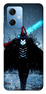 Чехол на Xiaomi Poco X5 5G Igris фото 1 из 1