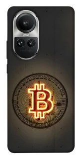 Чехол на Oppo Reno 10 Битферма фото 1 из 1