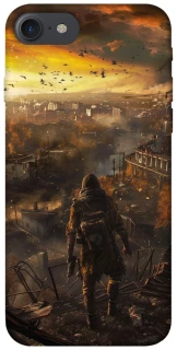 Чехол на Apple iPhone 7 / 8 (4.7") Сталкер v10 фото 1 из 1