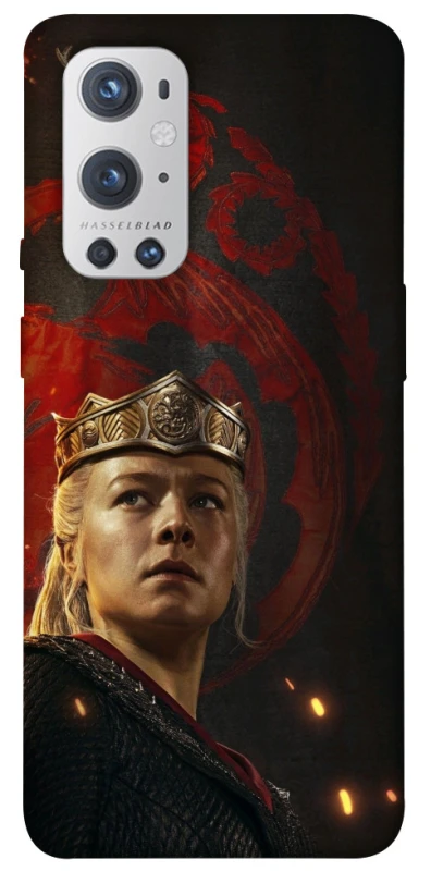 Чехол на OnePlus 9 Pro House of the Dragon ver.6 фото 1 из 1