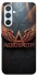 Чехол на Samsung Galaxy A54 5G Aerosmith фото 1 из 1