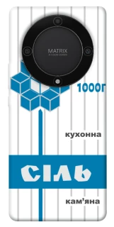 Чохол на Huawei Magic5 Lite Сiль фото 1 з 1