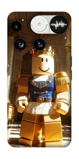 Чохол на Nothing Phone (3) Roblox aesthetics ver.6 фото 1 з 1