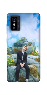 Чехол на ZTE Blade L9 Jimin - BTS фото 1 из 1