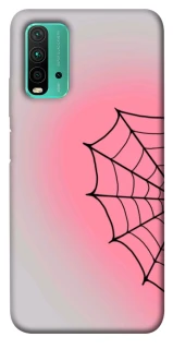 Чохол на Xiaomi Redmi Note 9 4G / Redmi 9 Power Pair romantic theme ver.1 фото 1 з 1