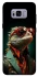 Чехол на Samsung G955 Galaxy S8 Plus Игуана фото 1 из 1