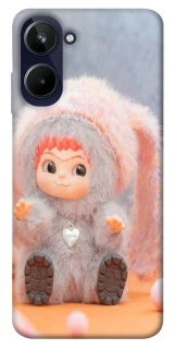 Чехол на Realme 10 4G Wakuku ver.1 фото 1 из 1