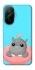 Чохол на Xiaomi Poco F7 Adopt Me Hippo Floatie фото 1 з 1