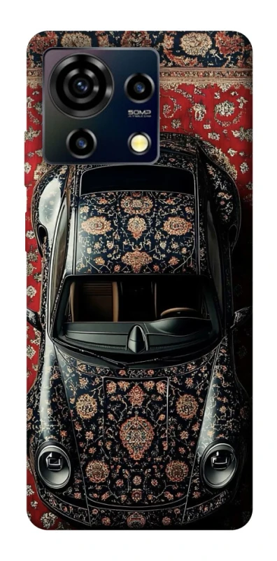 Чохол на ZTE Blade V50 Vita Luxury in Motion фото 1 з 1