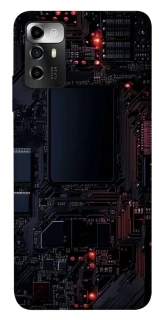 Чохол на ZTE Blade A72 Plata фото 1 з 1