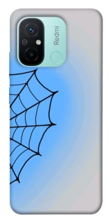 Чохол на Xiaomi Redmi 12C / Poco C55 Pair romantic theme ver.2 фото 1 з 1