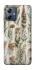 Чохол на Motorola Moto G54 Power Floral design ver.2 фото 1 з 1