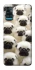 Чохол на ZTE Blade A71 Doggy Pug Love фото 1 з 1