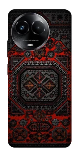 Чохол на Realme C67 4G Килим v16 фото 1 з 1