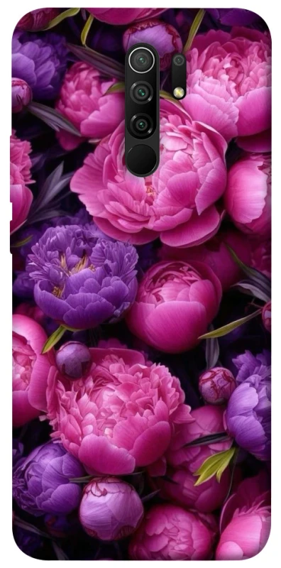 Чехол на Xiaomi Redmi 9 Garden2 фото 1 из 1