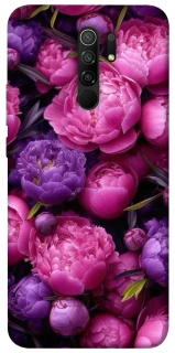 Чохол на Xiaomi Redmi 9 Garden2 фото 1 з 1