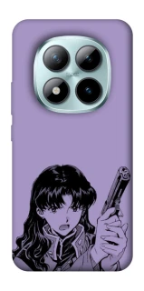 Чохол на Xiaomi Redmi Note 15 Pro+ 5G Anime v7 фото 1 з 1