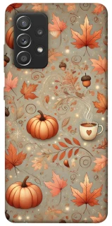 Чехол на Samsung Galaxy A52 4G / A52 5G Autumn vibes ver.1 фото 1 Чехол на Samsung Galaxy A52 4G / A52 5G Autumn vibes ver.1 фото 1 из 1