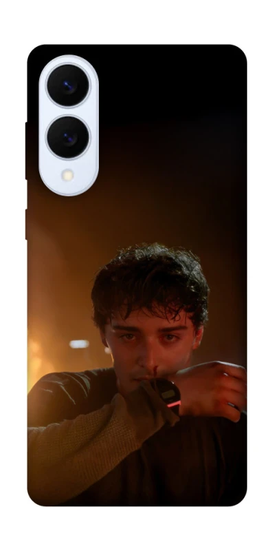 Чохол на Samsung Galaxy S25 Edge Stranger Things ver.36 фото 1 з 1