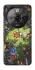 Чехол на ZTE Nubia Focus Pro Warcraft v12 фото 1 из 1
