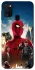Чохол на Samsung Galaxy M30s / M21 Spider Man ver.2 фото 1 з 1