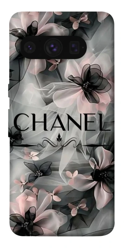 Чохол на Google Pixel 8 Pro Chanel фото 1 з 1