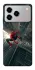 Чехол на ZTE Blade A76 Spider Man ver.4 фото 1 из 1