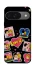 Чохол на Google Pixel 10 Love is фото 1 з 1