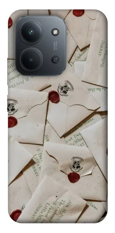 Чехол на Xiaomi Redmi 15C (Global) Harry Potter v1 фото 1 из 1