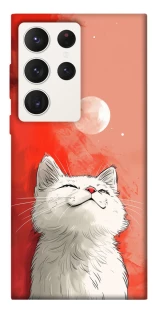 Чохол на Samsung Galaxy S23 Ultra Cute kittie фото 1 з 1