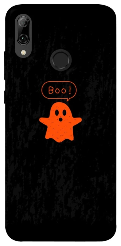 Чохол на Huawei P Smart (2019) Ghost of Halloween фото 1 з 1