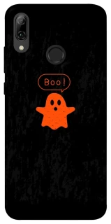 Чохол на Huawei P Smart (2019) Ghost of Halloween фото 1 з 1