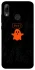 Чохол на Huawei P Smart (2019) Ghost of Halloween фото 1 з 1