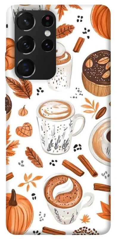 Чехол на Samsung Galaxy S21 Ultra Autumn vibes ver.7 фото 1 Чехол на Samsung Galaxy S21 Ultra Autumn vibes ver.7 фото 1 из 1