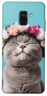 Чехол на Samsung A530 Galaxy A8 (2018) Mood(1) фото 1 из 1