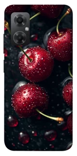 Чохол на Xiaomi Redmi Note 11R Черешня фото 1 з 1