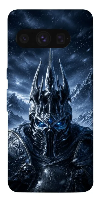 Чехол на Google Pixel 8 Pro Arthas фото 1 из 1