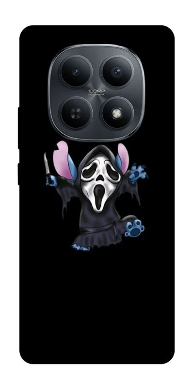 Чехол на Xiaomi Redmi Note 15 4G/5G (EU) Halloween Stitch ver.2 фото 1 из 1