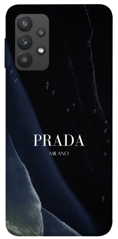 Чехол на Samsung Galaxy A32 (A325F) 4G Prada ver.2 фото 1 из 1