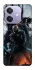 Чохол на Oppo A40m Witcher v2 фото 1 з 1