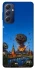 Чохол на Samsung Galaxy M54 5G Moscow never sleeps ver.8 фото 1 з 1