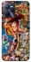 Чехол на Realme C35 Toy Story ver.3 фото 1 из 1