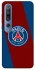 Чохол на Xiaomi Mi 10 / Mi 10 Pro FC PSG v2 фото 1 з 1